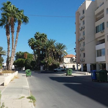 403 Apartment Carisa Artemis Court Larnaca Exterior foto