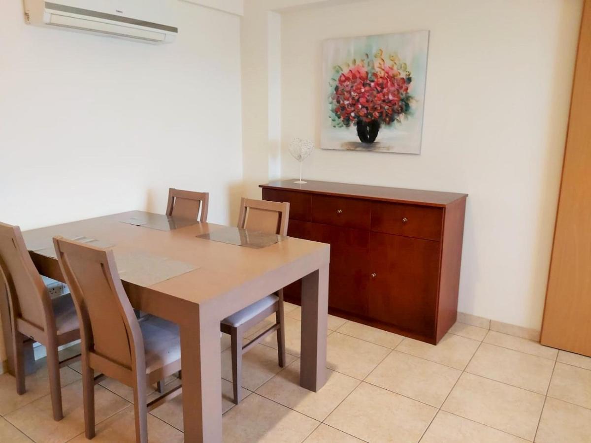 403 Apartment Carisa Artemis Court Larnaca Exterior foto