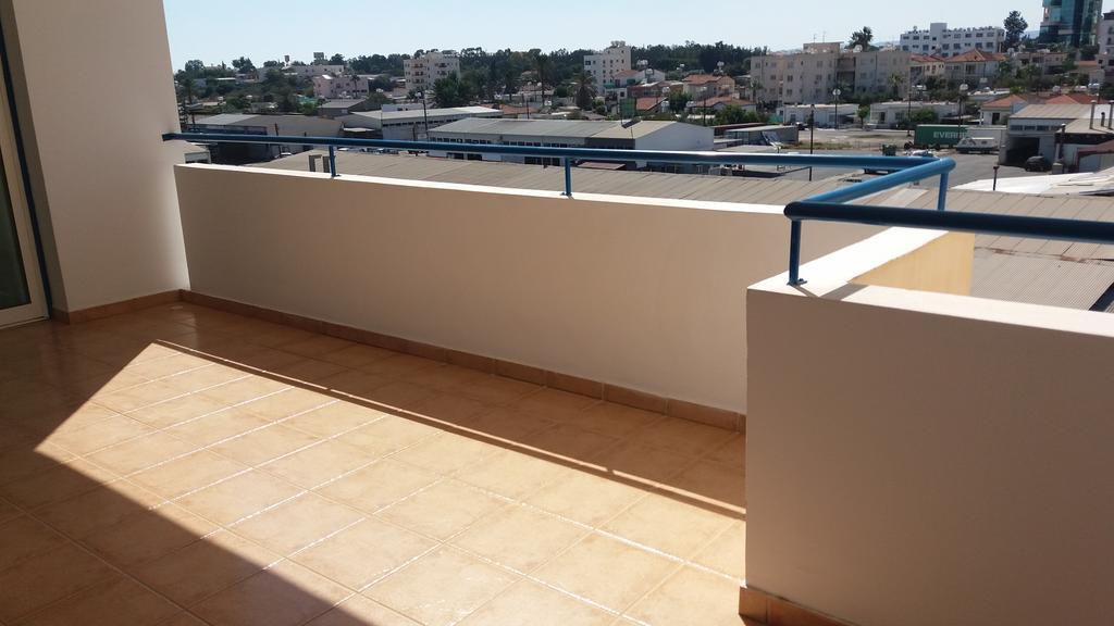 403 Apartment Carisa Artemis Court Larnaca Exterior foto