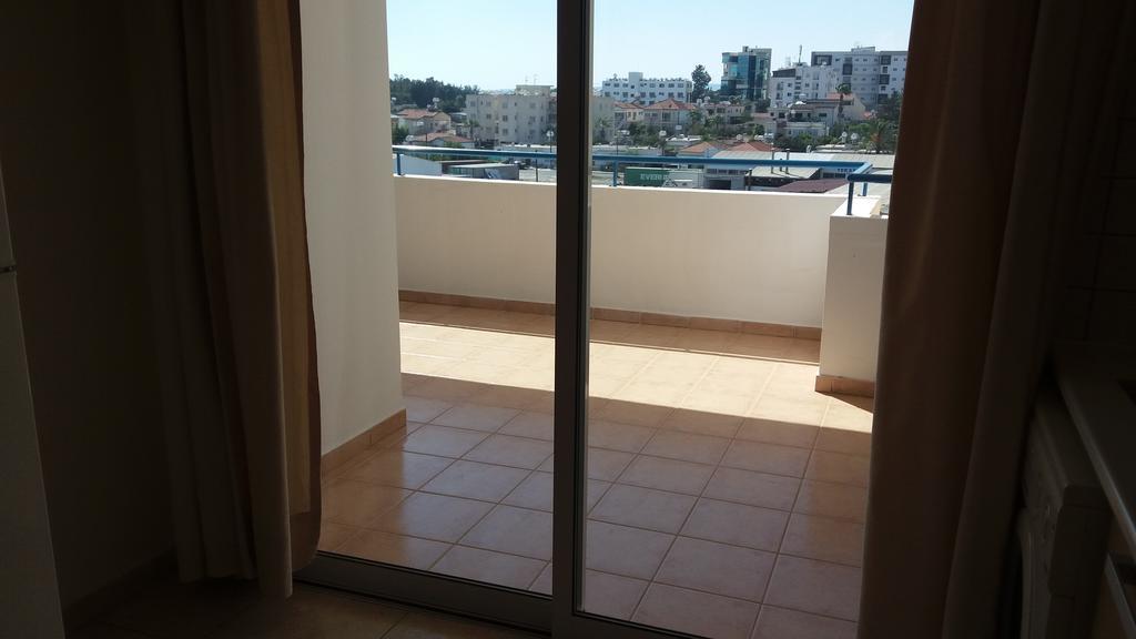 403 Apartment Carisa Artemis Court Larnaca Exterior foto